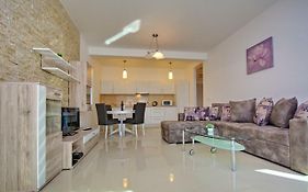 Apartment Dobrota