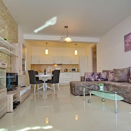 Apartment Dobrota Kotor Zewnętrze zdjęcie
