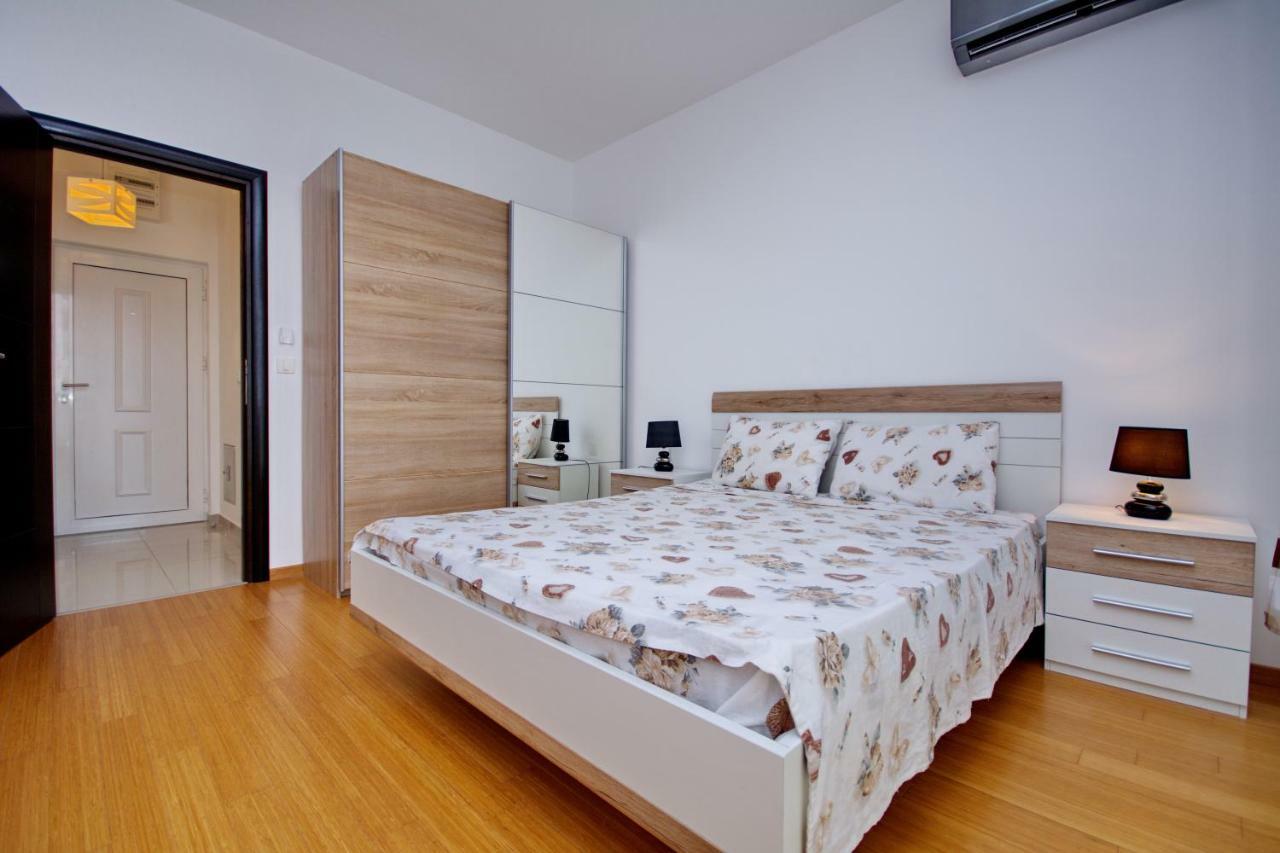 Apartment Dobrota Kotor Zewnętrze zdjęcie
