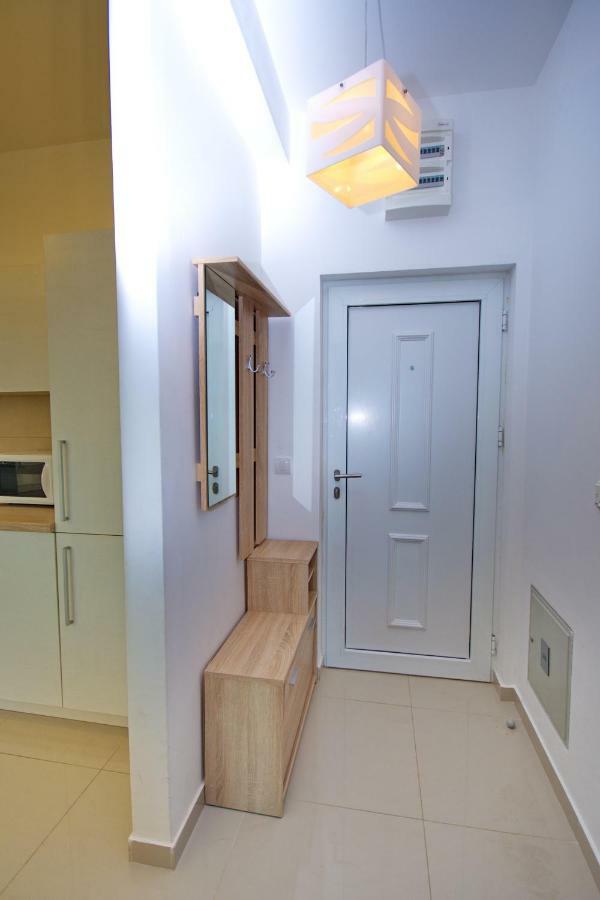 Apartment Dobrota Kotor Zewnętrze zdjęcie