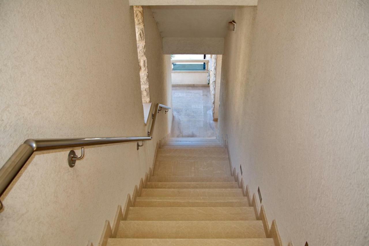 Apartment Dobrota Kotor Zewnętrze zdjęcie