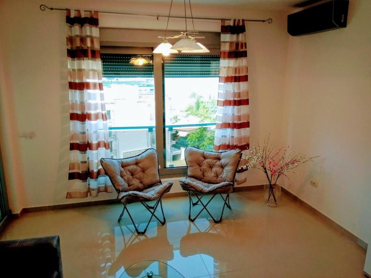 Apartment Dobrota Kotor Zewnętrze zdjęcie